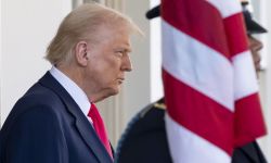 ترامب: لو كنت مكان أوكرانيا لبدأت أشعر بالقلق